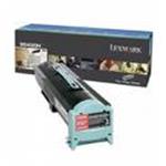Lexmark originál toner W84020H, black, 30000str., Lexmark W840