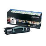 Lexmark originál toner X203A11G, black, 2500str., return, Lexmark X203, X204