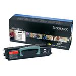 Lexmark originál toner X203A21G, black, 2500str., Lexmark X203, X204