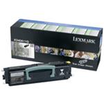 Lexmark originál toner X264H11G, black, 9000str., return, high capacity, Lexmark X264, X363, X364
