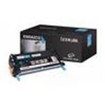 Lexmark originál toner X560A2CG, cyan, 4000str., Lexmark X560N, X560dn