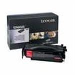 Lexmark originál toner X560H2KG, black, 10000str., Lexmark X560N, X560dn