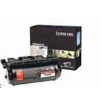 Lexmark originál toner X644H21E, black, 21000str., high capacity, Lexmark X642e,X644e,X646e