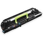 Lexmark originál válec 72K0DC0, cyan, 300 000str., Lexmark Lexmark CS820de,CS820dte,CS820dtfe,CX820