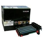 Lexmark originál válec C540X35G, black, 30000str., Lexmark C534x