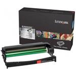 Lexmark originál válec E250X22G, black, 30000str., Lexmark E25x, E35x, E45x