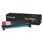 Lexmark originál válec X203H22G, black, Lexmark X203, X204