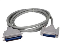 LEXMARK Paralelní kabel (3m) 1021231