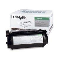 Lexmark T632,T634, 32K Return Prog Cartridge 12A7465