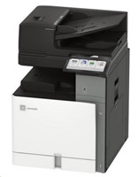 LEXMARK tiskárna CX962se MFP HV EMEA, A3, 45ppm 100S14896