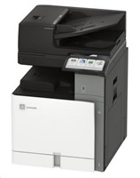 LEXMARK tiskárna CX963se MFP HV EMEA, A3, 55ppm 100S14901
