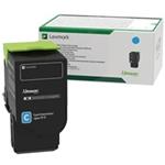 LEXMARK toner azurový pro C2335, XC2335 (11 700 str.) 24B7549