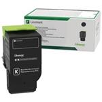 LEXMARK toner černý pro MS631, 632, MX632 (31 000 str.) 66S0XA0