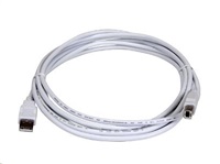 LEXMARK USB kabel (2m) 1021294