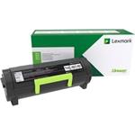 Lexmark X417 - Vysoká výtěžnost - purpurová - originál - kazeta s barvivem LCCP, LRP - pro Lexmark 71B2HM0