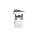 Lexmark X748dte, color laser MFP, Copy/Fax/Scan, 33/33str/min, USB, LAN, Duplex 34T5052
