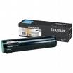 Lexmark X925 Magenta High Yield Toner Cartridge (7.5K) 24Z0035