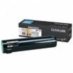 Lexmark X925 Yellow High Yield Toner Cartridge 24Z0036