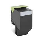 Lexmark XC8355,95x Blk Rtn 47.7K Crtg 24B7585