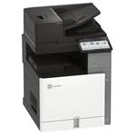Lexmark XC9525 bundle, tray 550 sheet (20L8800) , toners (black 15K, color 12K) 20L0076