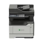 Lexmark XM1242ade, High Volt, mono laser MFP, 40 ppm, LAN, duplex, RADF, dotykový LCD 36S0751