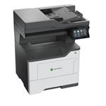 Lexmark XM3346 mono laser multifunkce - tisk/kopírování/faxování/scanner - Wi-Fi, LAN, AirPrint 38S0975