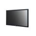 LG 22" signage 22XE1J Outdoor Signage, FHD, 1500nit, 24/7, webOS 4.1, 25% haze, IP56 22XE1J-B.AEU