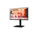 LG 24BA550-B - 23.8" IPS, FHD, 5ms, 100Hz, HDMI, DP, repro 24BA550-B.AEUQ