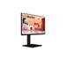 LG 24BA550-B - 23.8" IPS, FHD, 5ms, 100Hz, HDMI, DP, repro 24BA550-B.AEUQ