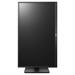 LG 24BK550Y-B 23.8"W IPS LED 1920x1080 5ms 5 000 000:1 250cd DP HDMI DVI PIVOT repro čierny 24BK550Y-B.AEU