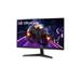 LG 24GN60R-B.BEU 23,8" IPS Full HD 1920x1080/16:9/300cdm/1ms/HDMI/DP/FreeSync/HDR10/144Hz