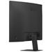 LG 24U421A-B 23.8"W VA LED 1920x1080 5ms 5 000 000:1 250cd HDMI USB-C(15W) čierny 24U421A-B.AEUQ