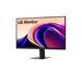 LG 24U631A-B 23.8"W IPS LED 2560x1440 5ms 5 000 000:1 250cd HDMI USB-C(15W) 100Hz čierny 24U631A-B.AEUQ
