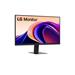 LG 24U631A-B 23.8"W IPS LED 2560x1440 5ms 5 000 000:1 250cd HDMI USB-C(15W) 100Hz čierny 24U631A-B.AEUQ