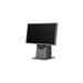 LG 27" signage 27KC3P - Kiosk, FHD, 300nit, 16/7, In-cell, Win 10 IoT, modular 27KC3P-M