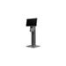 LG 27" signage 27KC3P - Kiosk, FHD, 300nit, 16/7, In-cell, Win 10 IoT, modular 27KC3P-M
