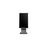 LG 27" signage 27KC3P - Kiosk, FHD, 300nit, 16/7, In-cell, Win 10 IoT, modular 27KC3P-M