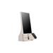 LG 27" signage 27KC3PK - Kiosk, FHD, 300nit, 16/7, In-cell, Win 10 IoT, tabletop 27KC3PK-C.AEUQ