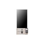 LG 27" signage 27KC3PK - Kiosk, FHD, 300nit, 16/7, In-cell, Win 10 IoT, tabletop 27KC3PK-C.AEUQ