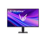 LG 27G411A-B 27"W IPS 1920x1080 5 000 000:1 5ms 250cd DP HDMI 144Hz 27G411A-B.AEU