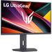 LG 27G610A-B 27"W IPS 2560x1440 1ms 5 000 000:1 400cd DP HDMI pivot 200Hz čierny 27G610A-B.AEUQ