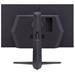 LG 27GR75Q-B.AEU 27" IPS 2560x1440/1ms/DP/2xHDMI/165Hz/HDR10/FreeSync/G-Sync/Pivot