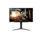 LG 27GS75Q-B 27"W IPS 2560x1440 1ms 5 000 000:1 250cd DP HDMI pivot 180Hz čierny 27GS75Q-B.AEU