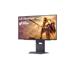 LG 27GX790A-B 27" OLED 2560x1440 Mega:1 0.03ms 275cd HDMI DP USB-C pivot 480Hz 27GX790A-B.AEU
