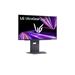 LG 27GX790A-B 27" OLED 2560x1440 Mega:1 0.03ms 275cd HDMI DP USB-C pivot 480Hz 27GX790A-B.AEU