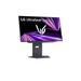 LG 27GX790A-B 27" OLED 2560x1440 Mega:1 0.03ms 275cd HDMI DP USB-C pivot 480Hz 27GX790A-B.AEU