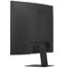 LG 27U421A-B 27"W VA LED 1920x1080 5ms 5 000 000:1 250cd HDMI USB-C(15W) čierny 27U421A-B.AEUQ