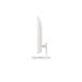 LG 27U511SA-W 27"W IPS 1920x1080 5ms 5 000 000:1 250cd HDMI biela repro Smart WebOS 27U511SA-W.AEU