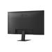LG 27U631A-B 27"W IPS 2560x1440 5ms 5M:1 250cd HDMI USB-C(15W) 100Hz 27U631A-B.AEUQ