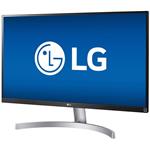 LG 27UL600-W 27"W IPS 3840x2160 5ms 5M:1 350cd 2xHDMI DP biely 27UL600-W.AEU